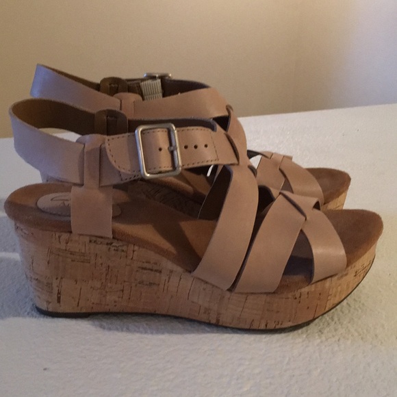 clarks caslynn cheryl